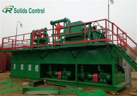 HDD Mud System factory|HDD Mud System .